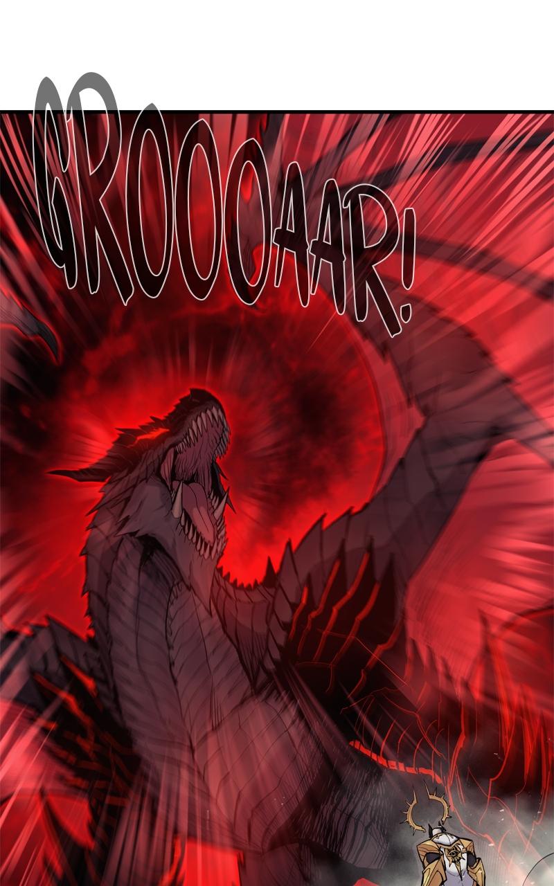 Wail of a Dragon's Rage Chap 10 - Next Chap 11