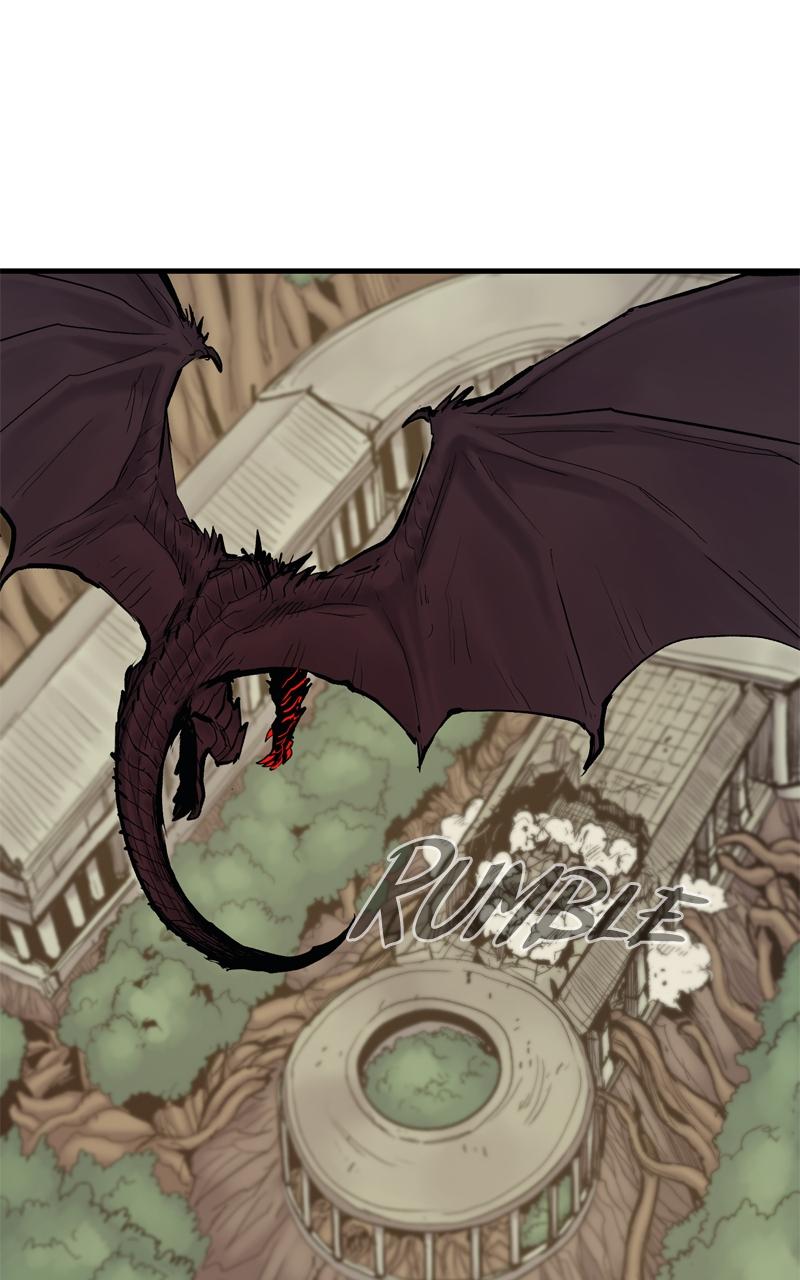 Wail of a Dragon's Rage Chap 10 - Next Chap 11