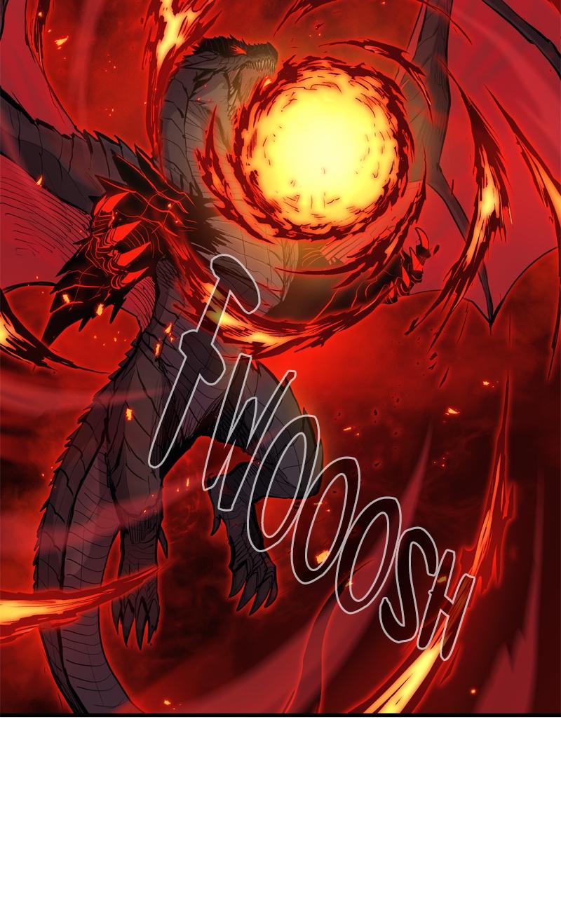Wail of a Dragon's Rage Chap 10 - Next Chap 11