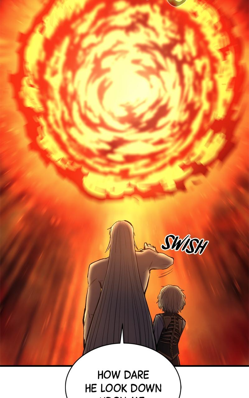 Wail of a Dragon's Rage Chap 10 - Next Chap 11