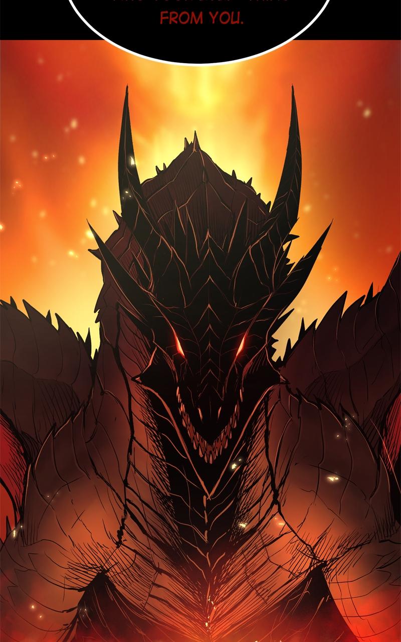 Wail of a Dragon's Rage Chap 10 - Next Chap 11