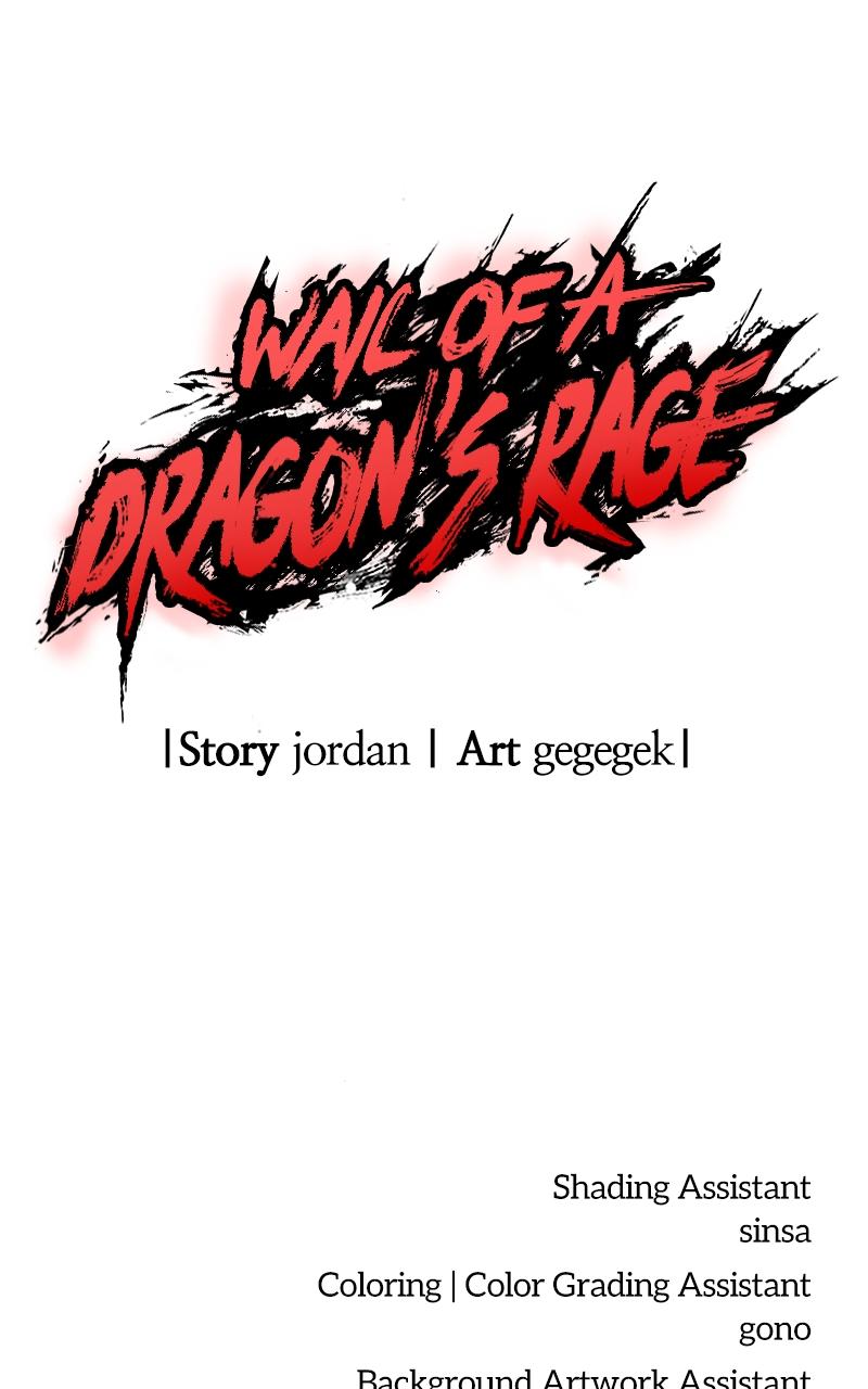 Wail of a Dragon's Rage Chap 10 - Next Chap 11