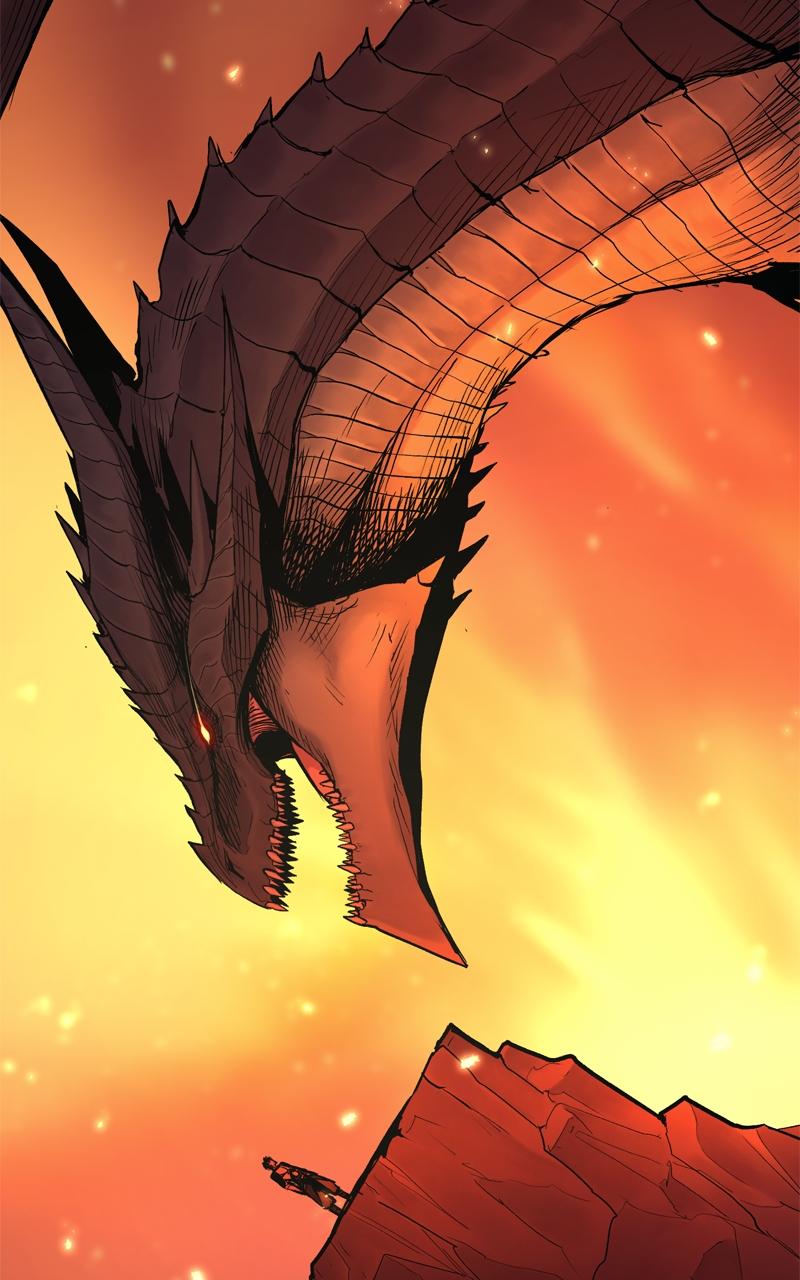 Wail of a Dragon's Rage Chap 10 - Next Chap 11