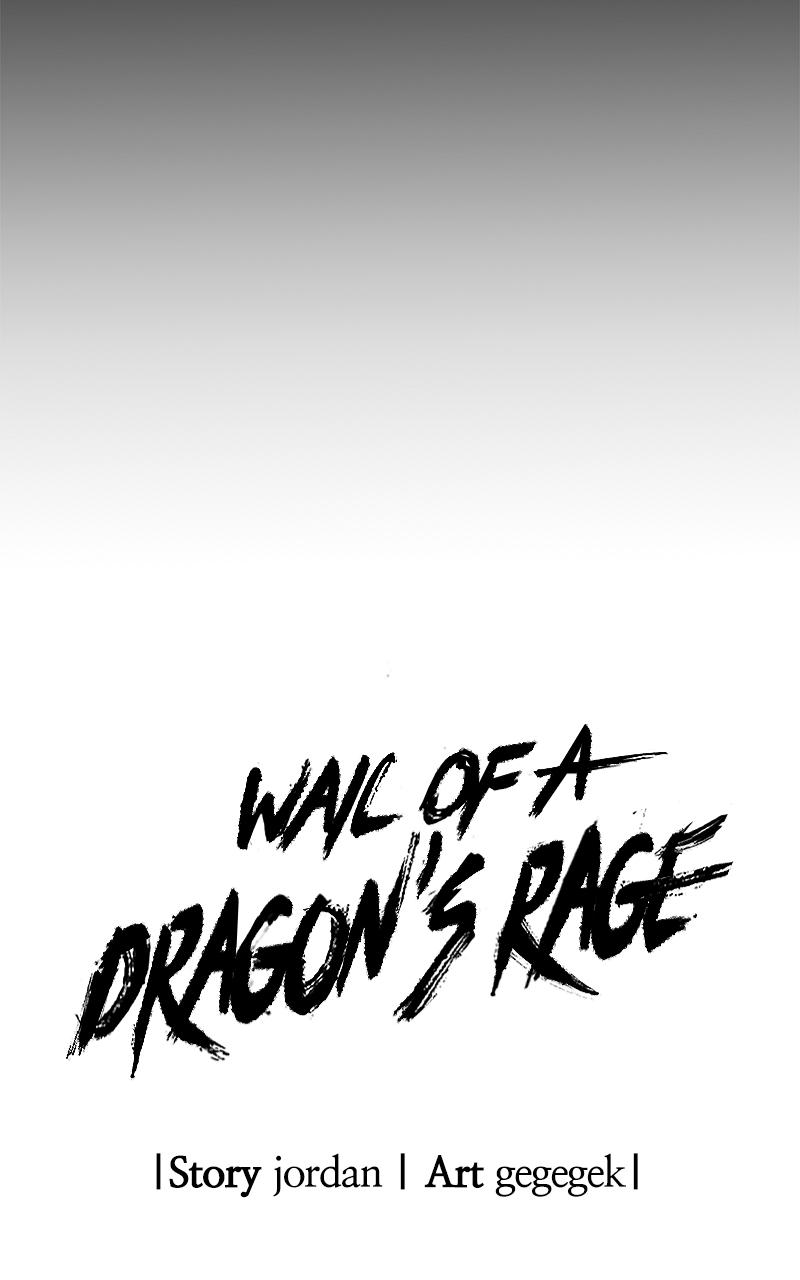 Wail of a Dragon's Rage Chap 10 - Next Chap 11