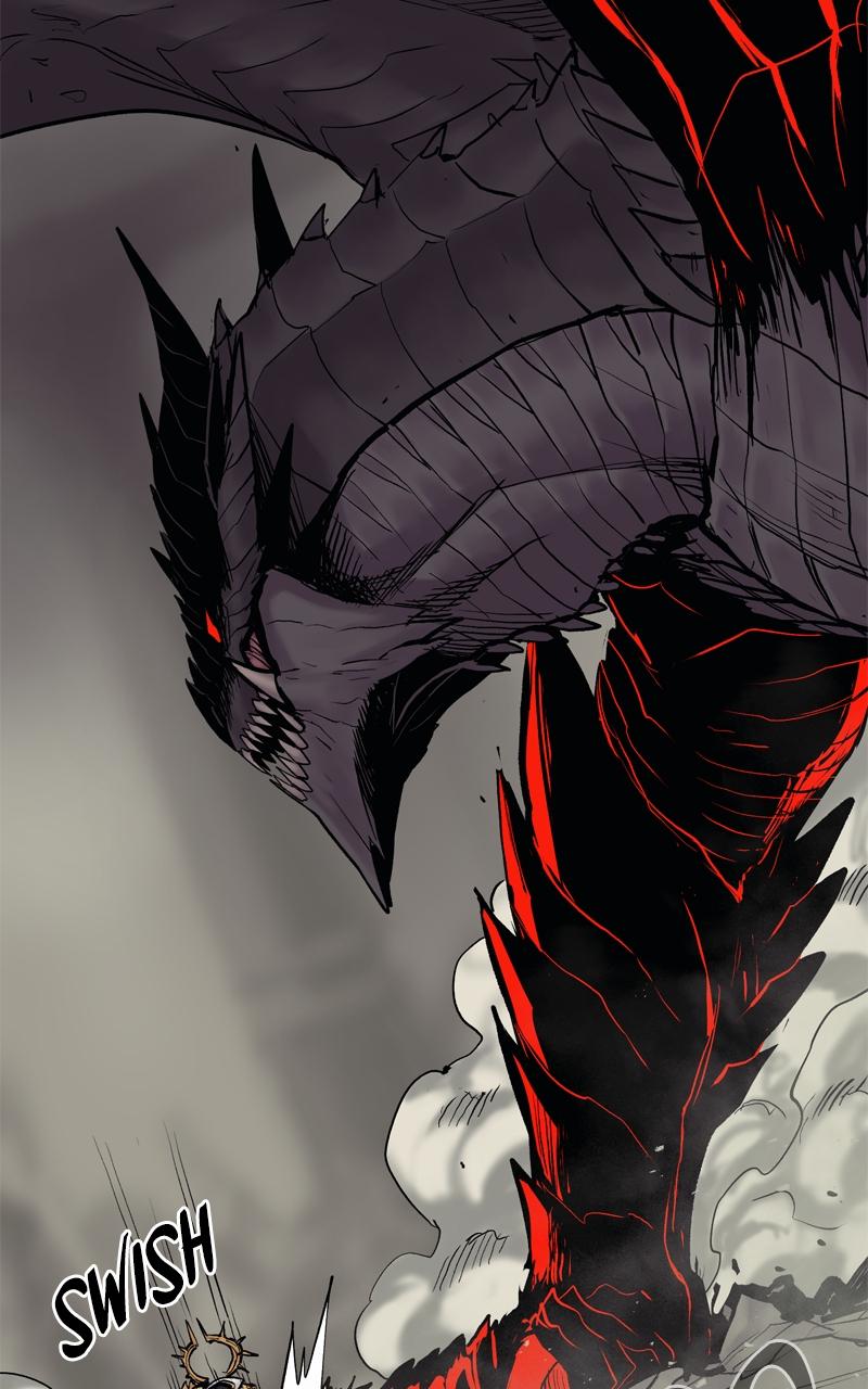 Wail of a Dragon's Rage Chap 10 - Next Chap 11
