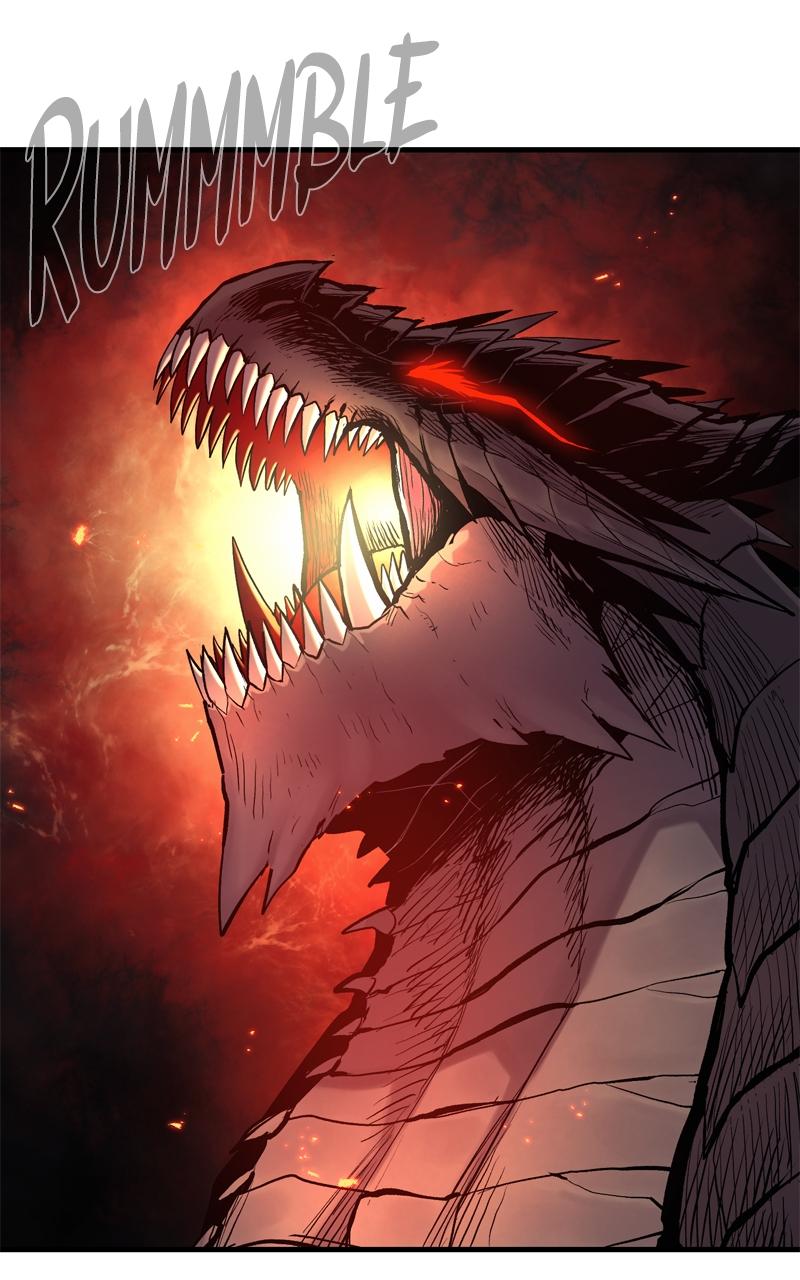 Wail of a Dragon's Rage Chap 10 - Next Chap 11