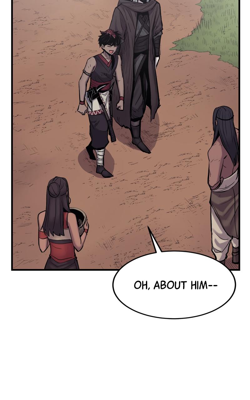 Wail of a Dragon's Rage Chap 11 - Next Chap 12