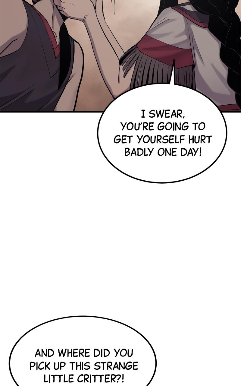 Wail of a Dragon's Rage Chap 11 - Next Chap 12
