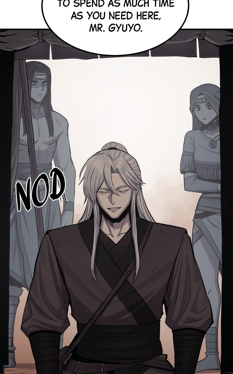 Wail of a Dragon's Rage Chap 11 - Next Chap 12