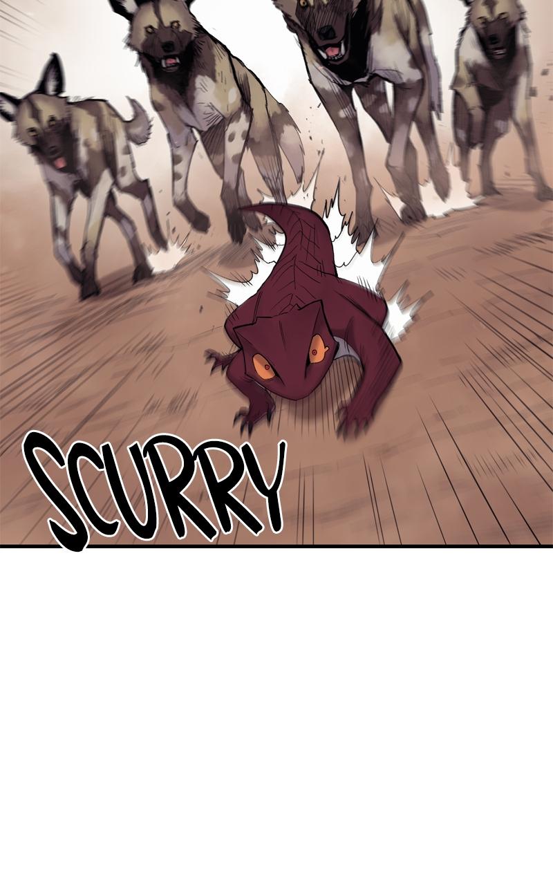 Wail of a Dragon's Rage Chap 11 - Next Chap 12