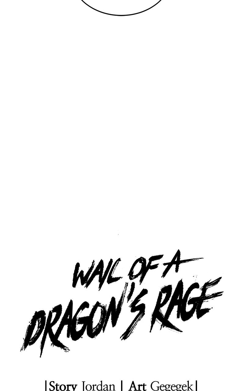 Wail of a Dragon's Rage Chap 11 - Next Chap 12