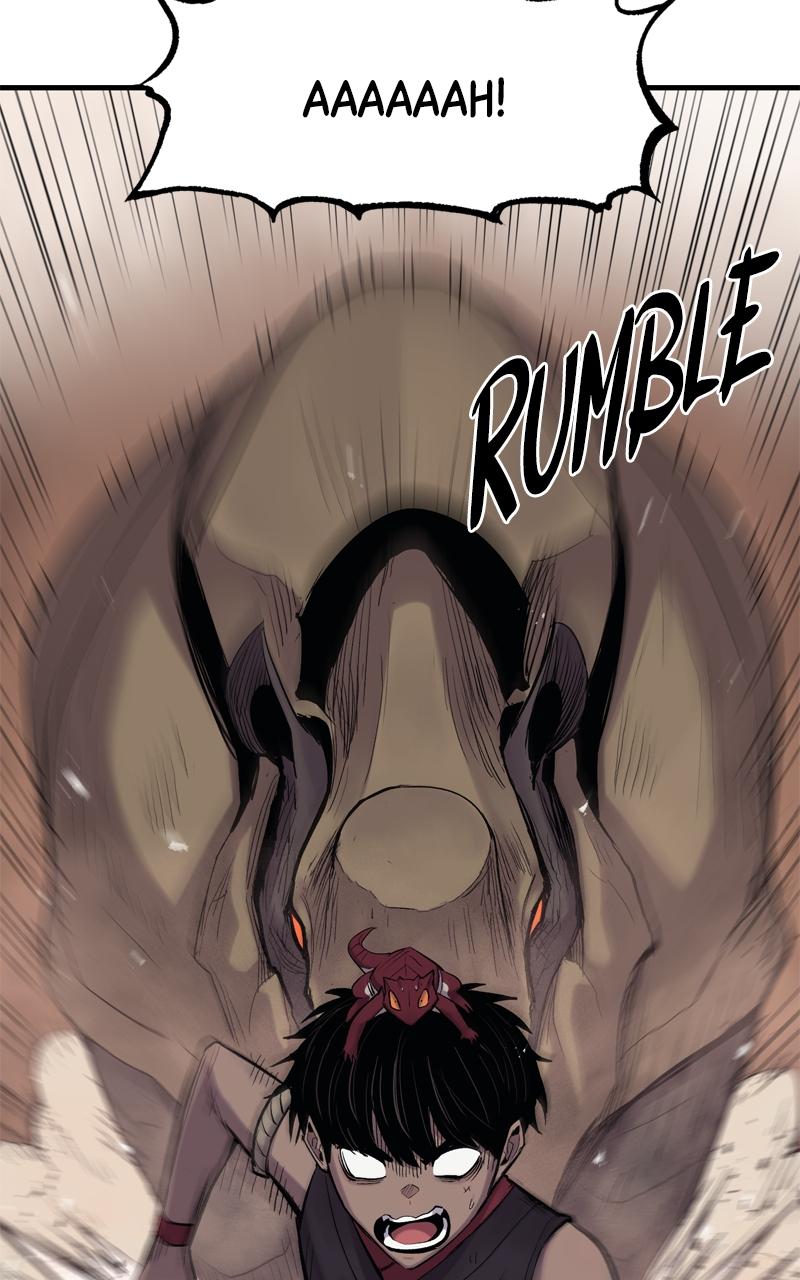 Wail of a Dragon's Rage Chap 11 - Next Chap 12