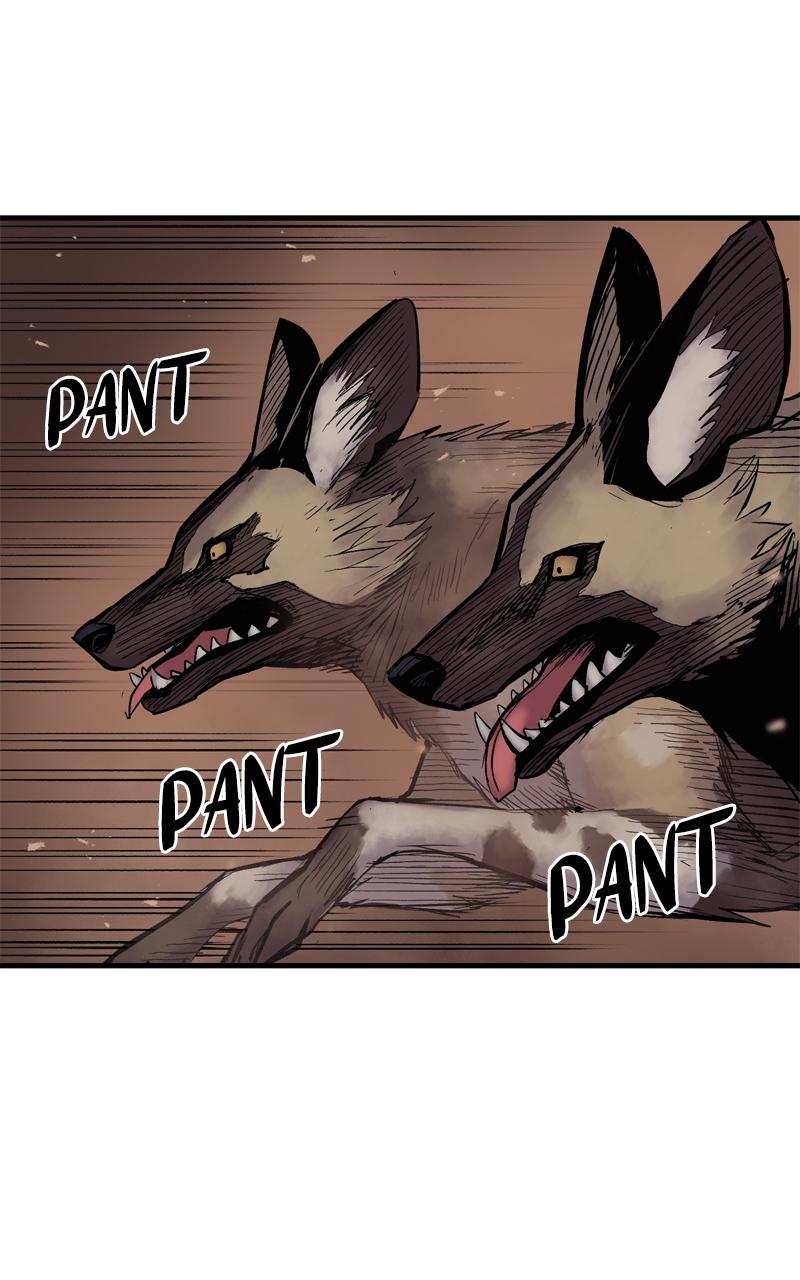 Wail of a Dragon's Rage Chap 11 - Next Chap 12