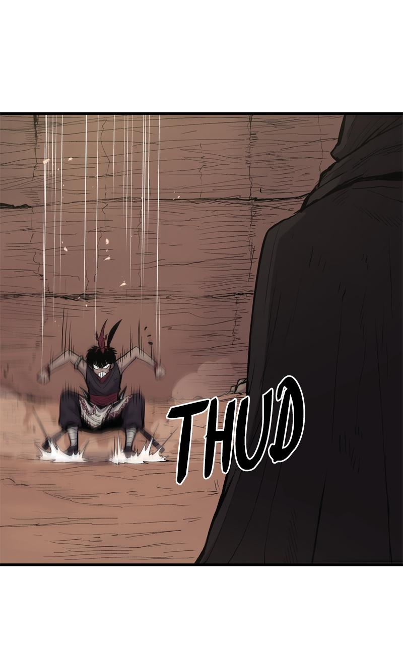 Wail of a Dragon's Rage Chap 11 - Next Chap 12