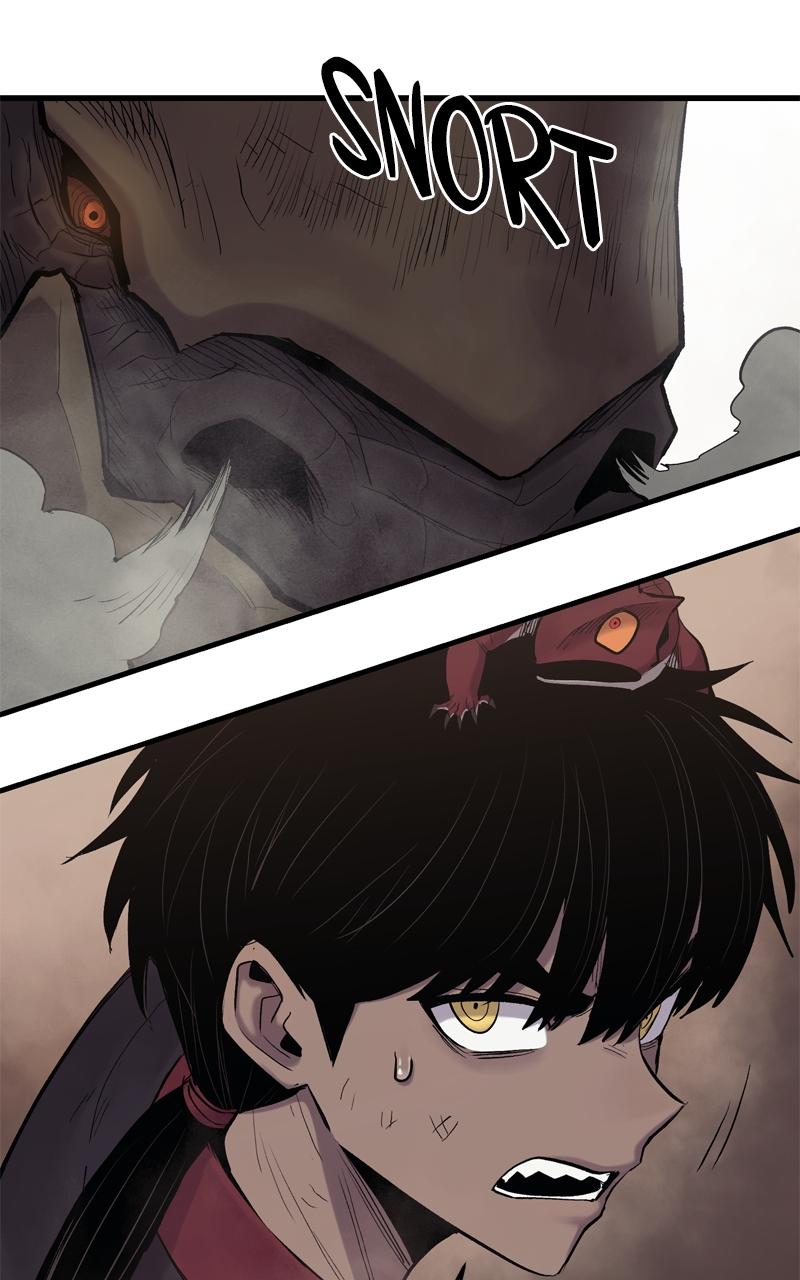 Wail of a Dragon's Rage Chap 11 - Next Chap 12