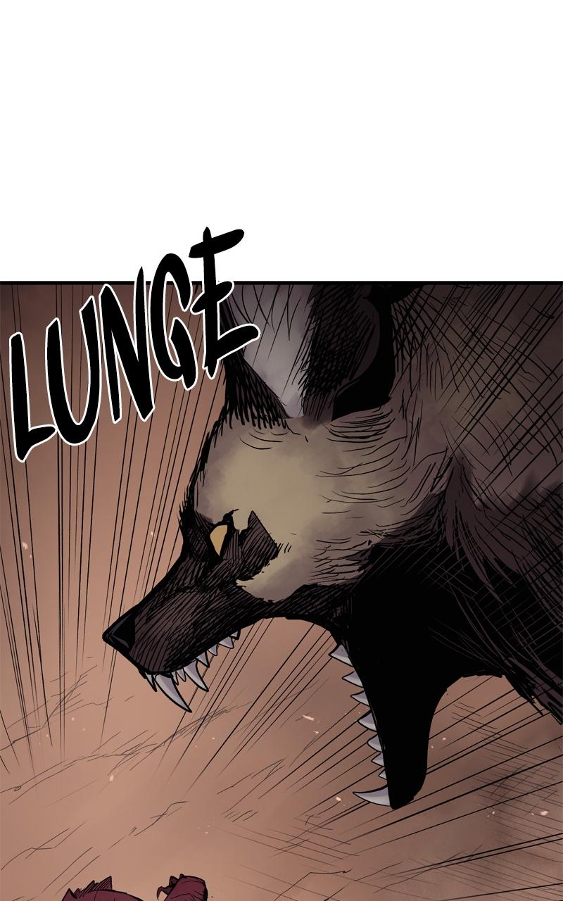 Wail of a Dragon's Rage Chap 11 - Next Chap 12
