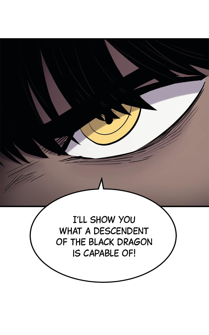 Wail of a Dragon's Rage Chap 11 - Next Chap 12