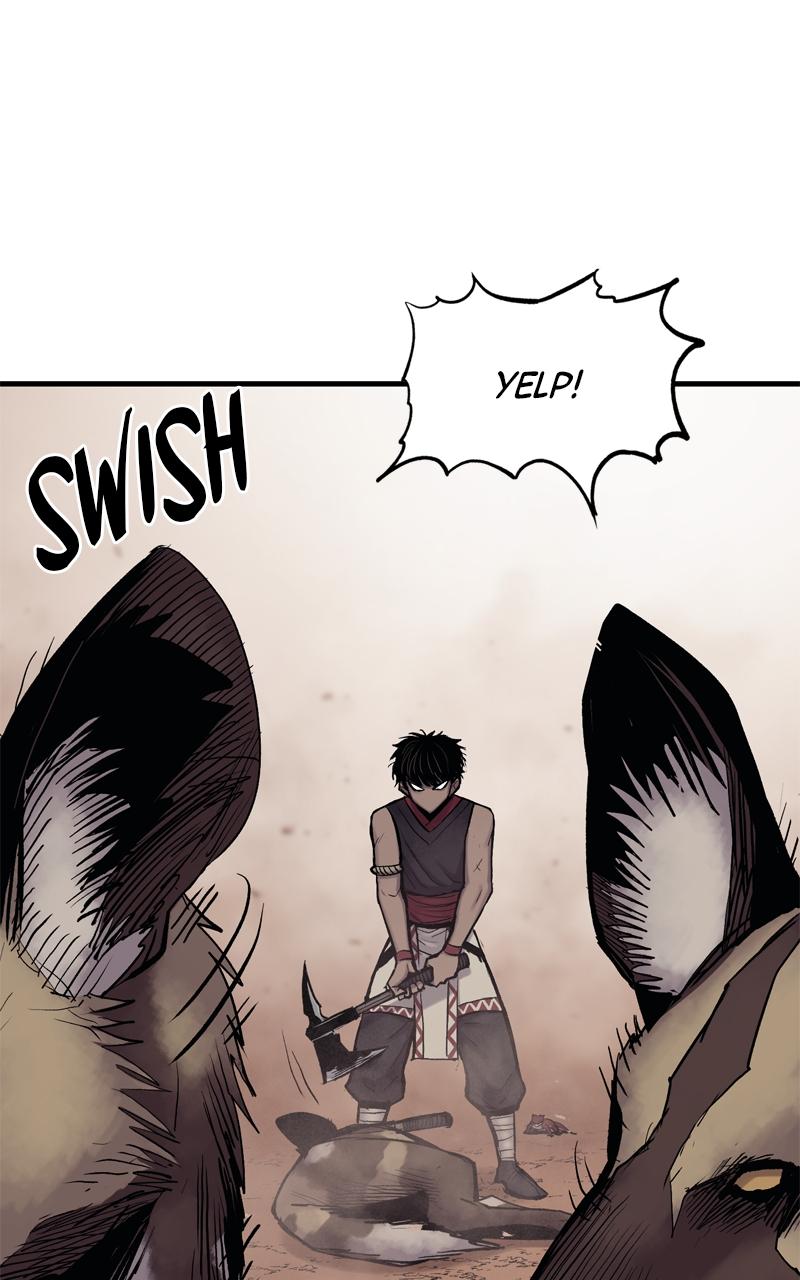 Wail of a Dragon's Rage Chap 11 - Next Chap 12