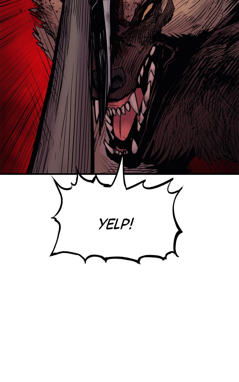 Wail of a Dragon's Rage Chap 11 - Next Chap 12