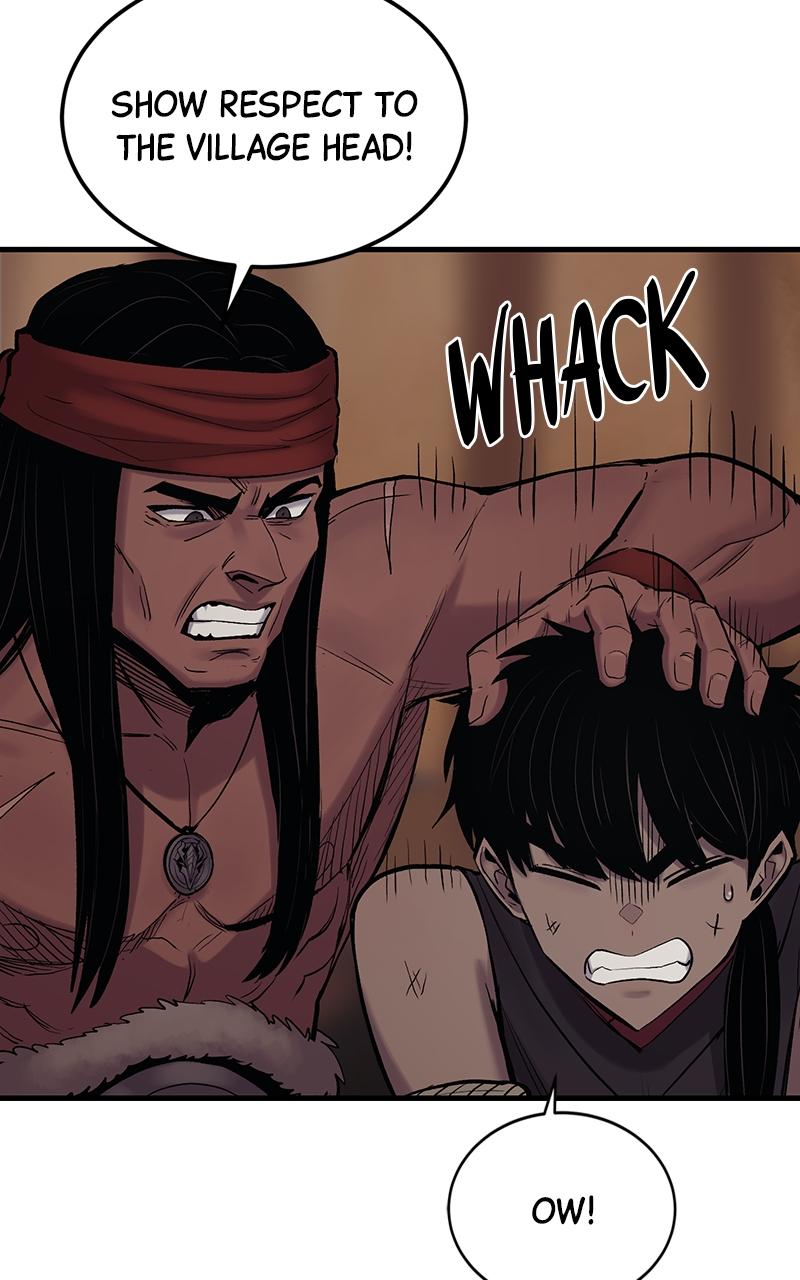 Wail of a Dragon's Rage Chap 11 - Next Chap 12