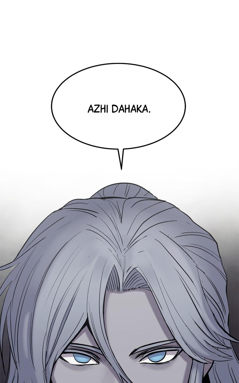 Wail of a Dragon's Rage Chap 11 - Next Chap 12