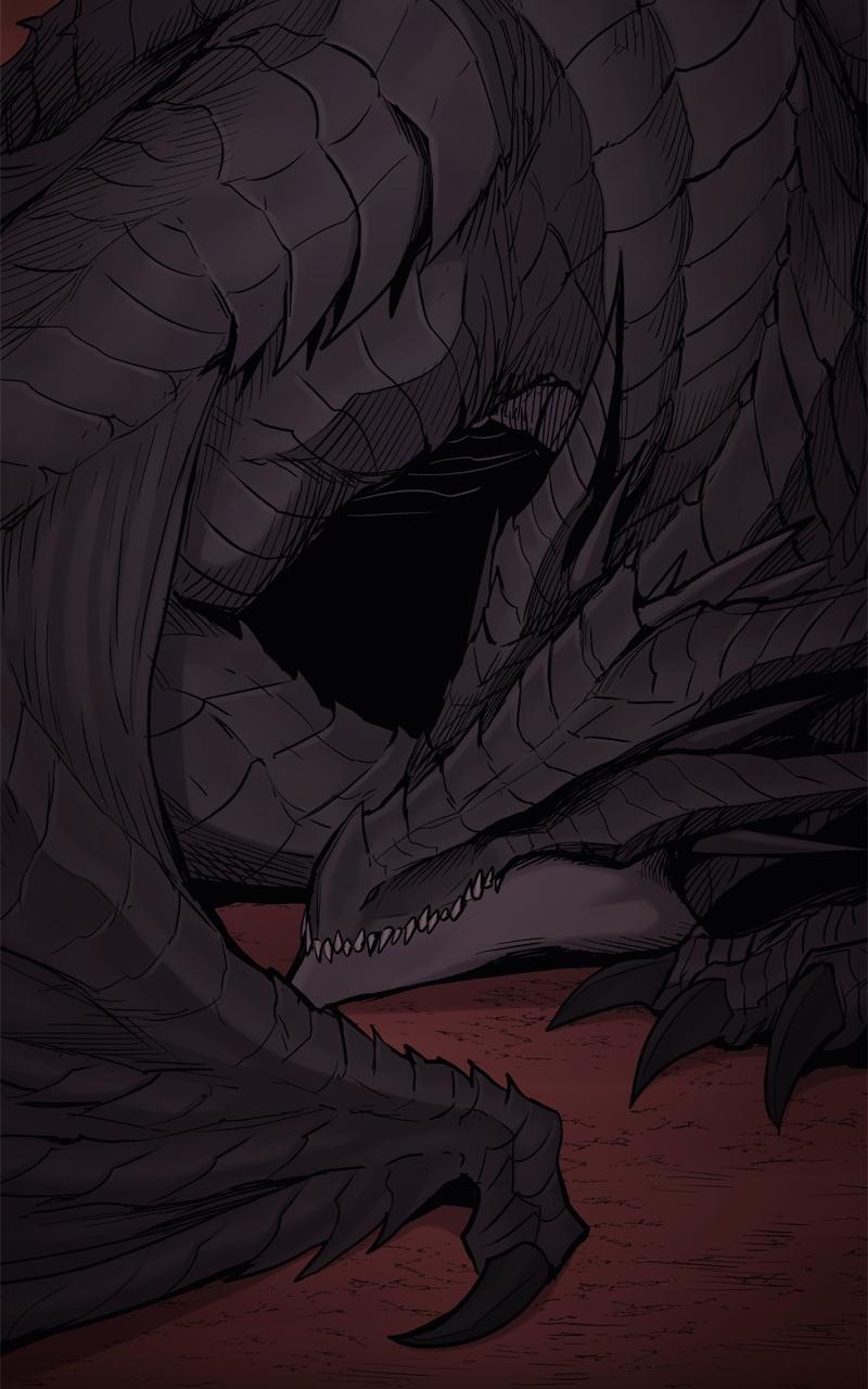 Wail of a Dragon's Rage Chap 11 - Next Chap 12