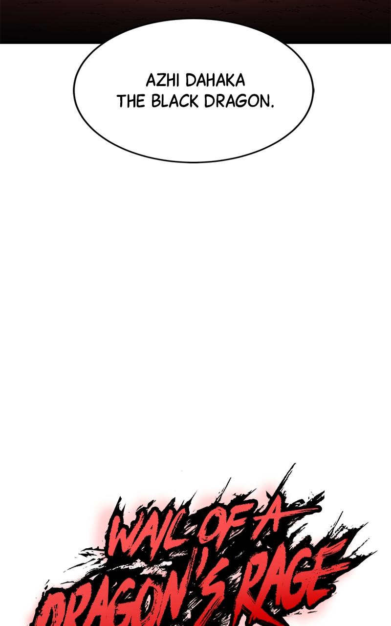 Wail of a Dragon's Rage Chap 11 - Next Chap 12