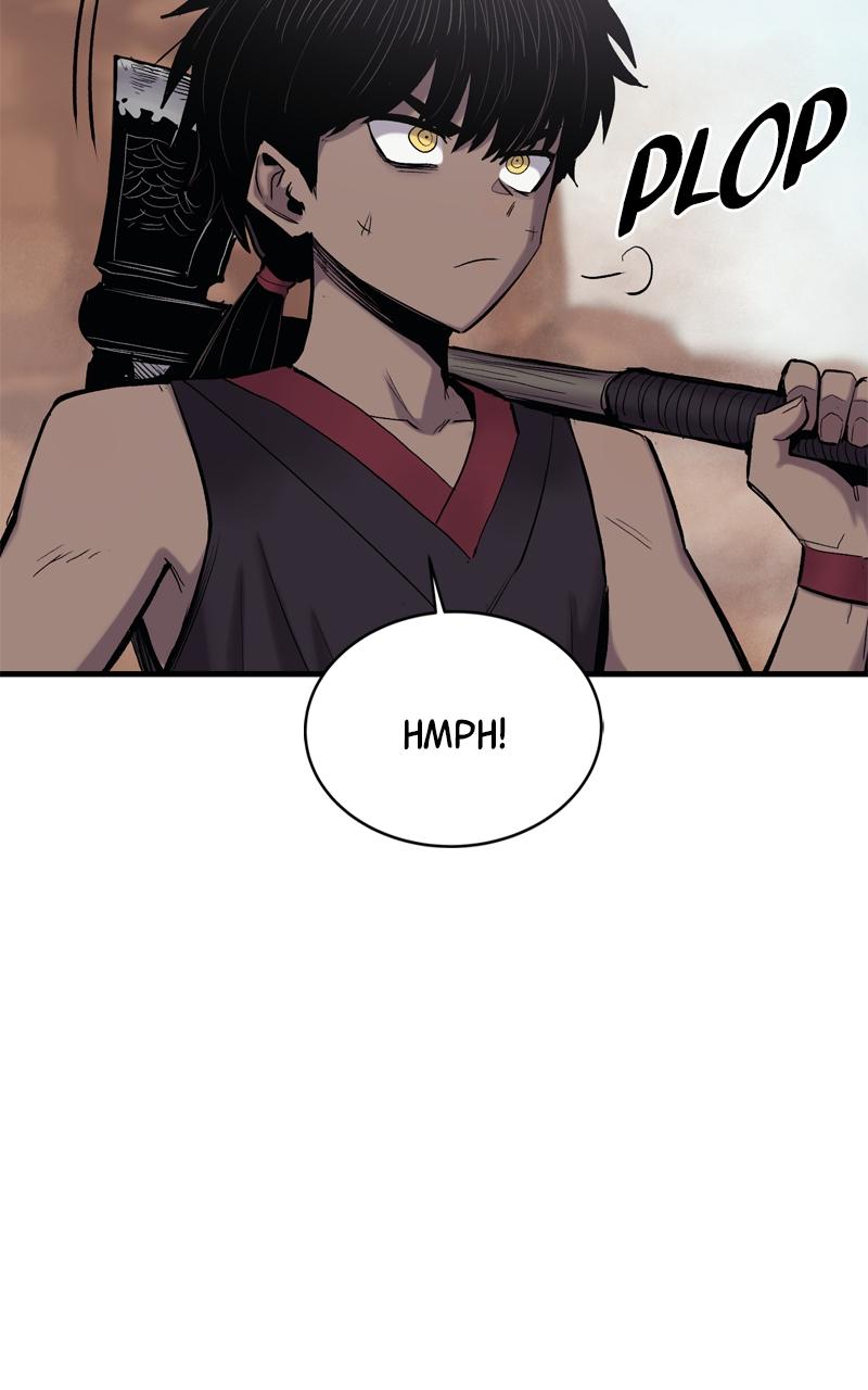 Wail of a Dragon's Rage Chap 11 - Next Chap 12