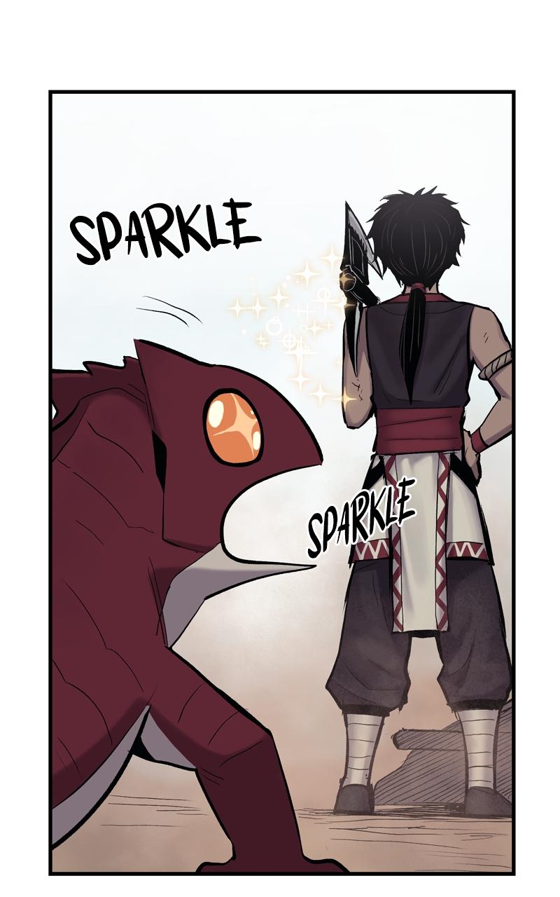 Wail of a Dragon's Rage Chap 11 - Next Chap 12