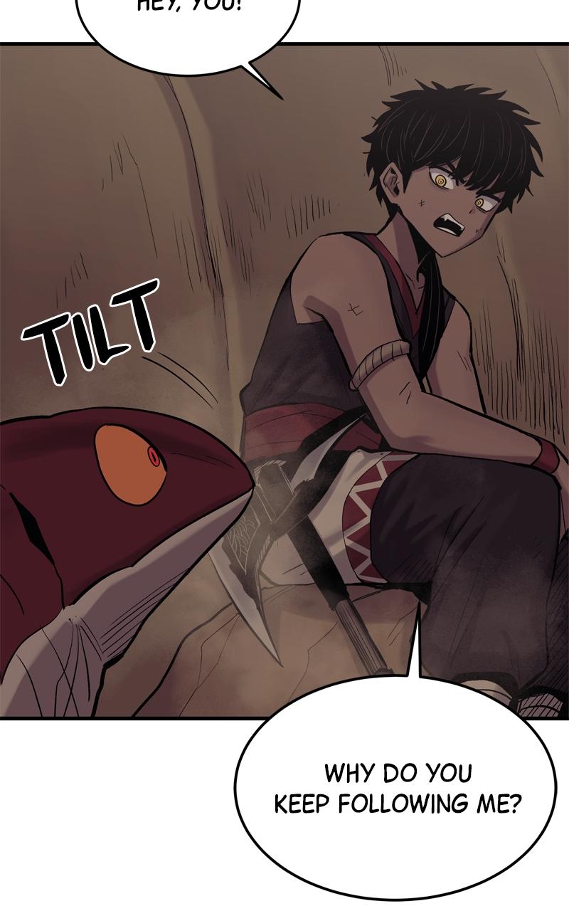 Wail of a Dragon's Rage Chap 11 - Next Chap 12