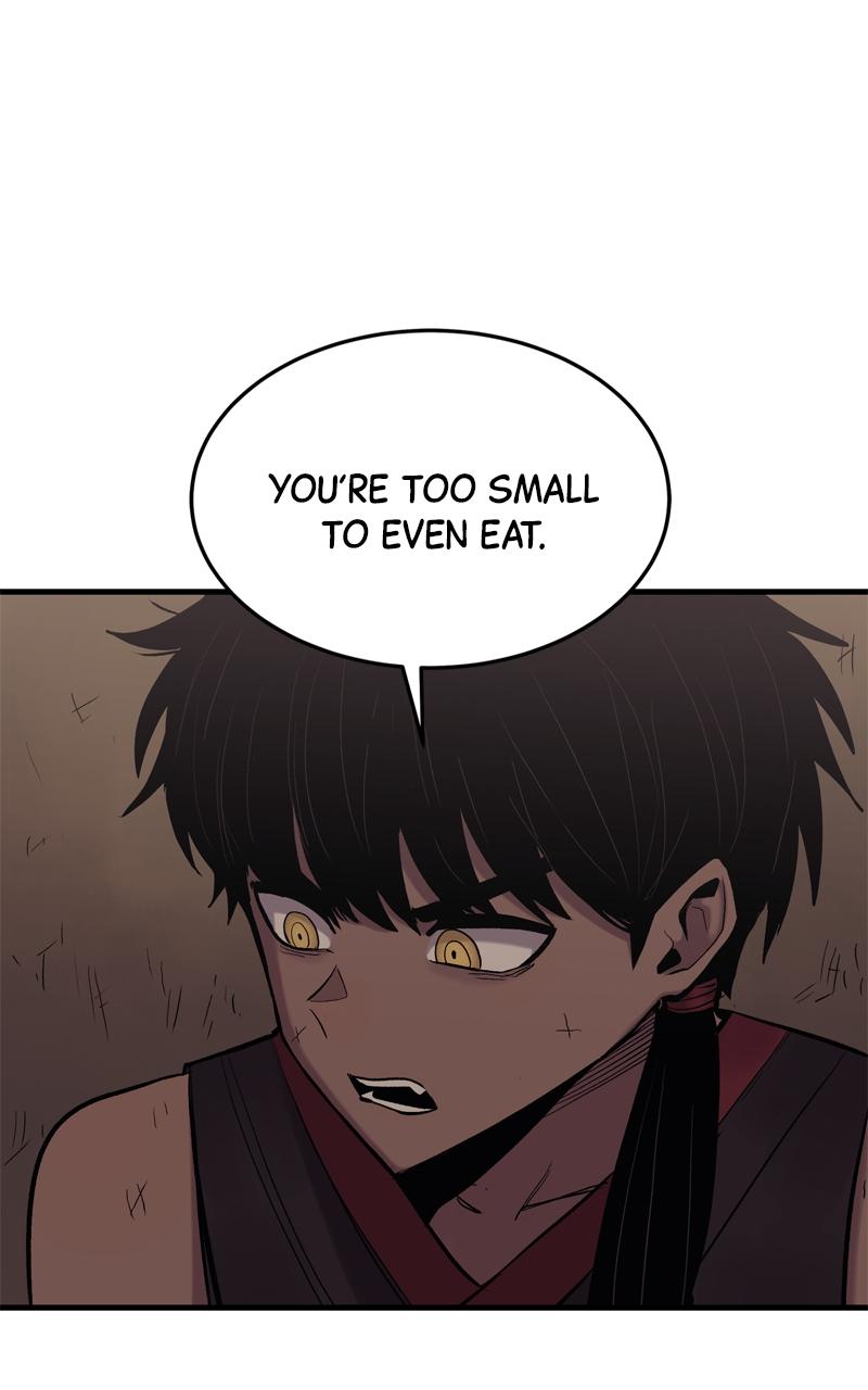 Wail of a Dragon's Rage Chap 11 - Next Chap 12