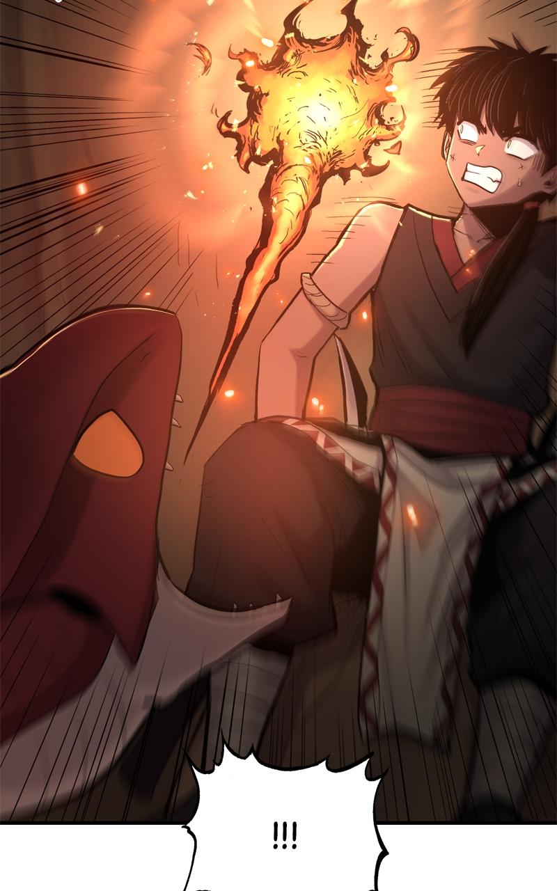 Wail of a Dragon's Rage Chap 11 - Next Chap 12