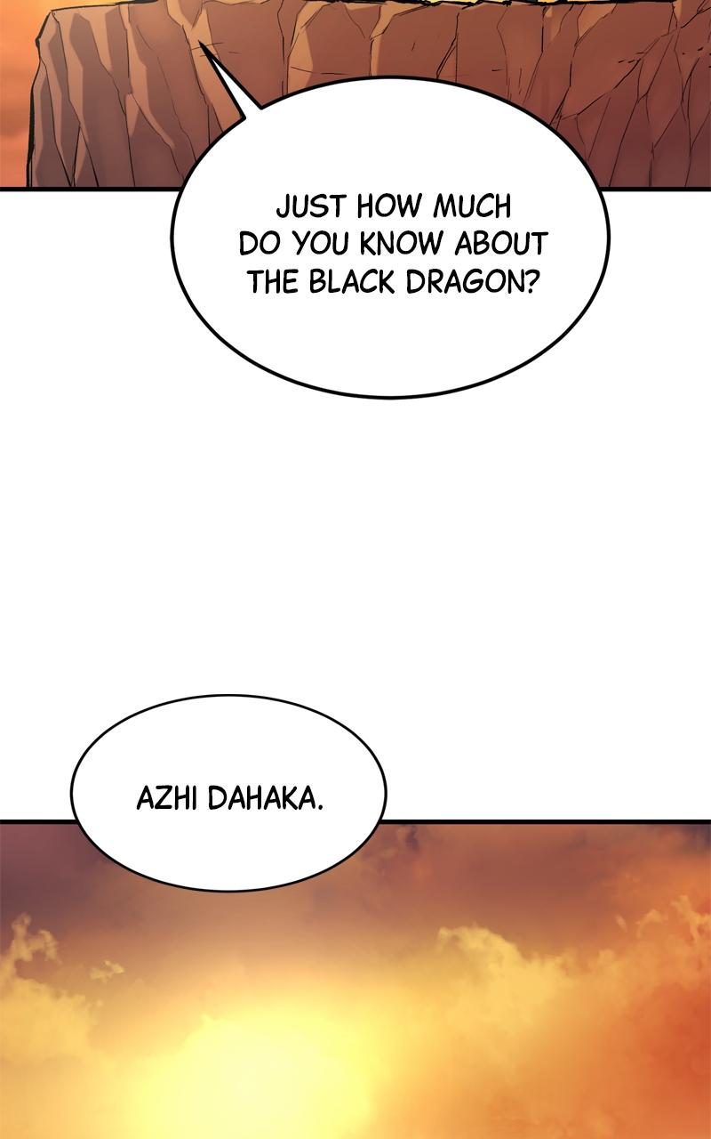 Wail of a Dragon's Rage Chap 12 - Next Chap 13