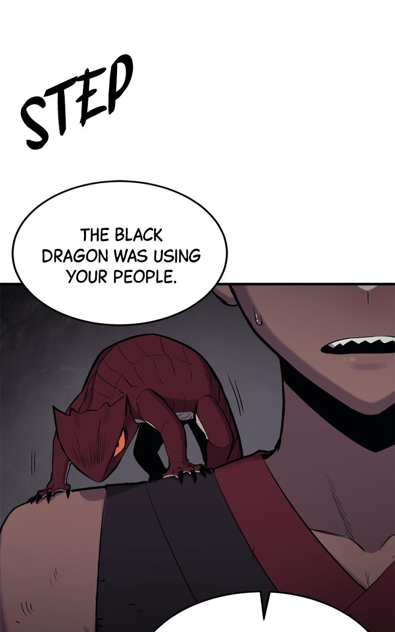 Wail of a Dragon's Rage Chap 12 - Next Chap 13