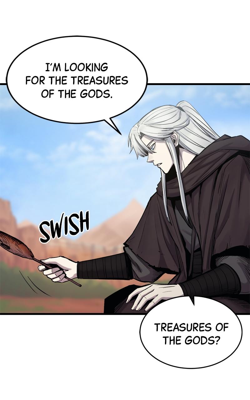 Wail of a Dragon's Rage Chap 12 - Next Chap 13