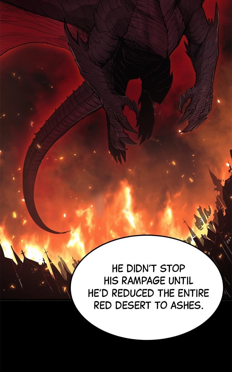 Wail of a Dragon's Rage Chap 12 - Next Chap 13