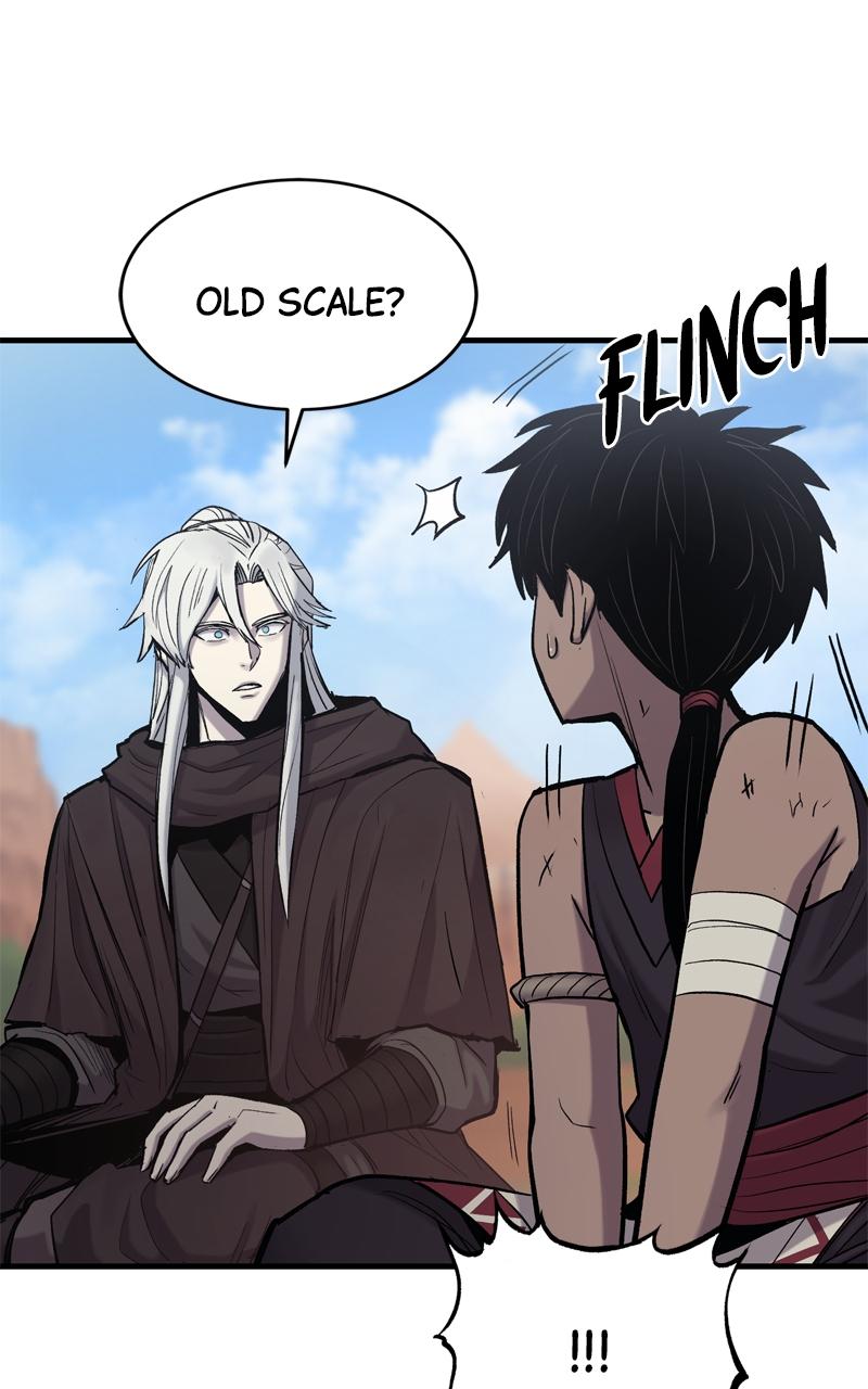 Wail of a Dragon's Rage Chap 12 - Next Chap 13