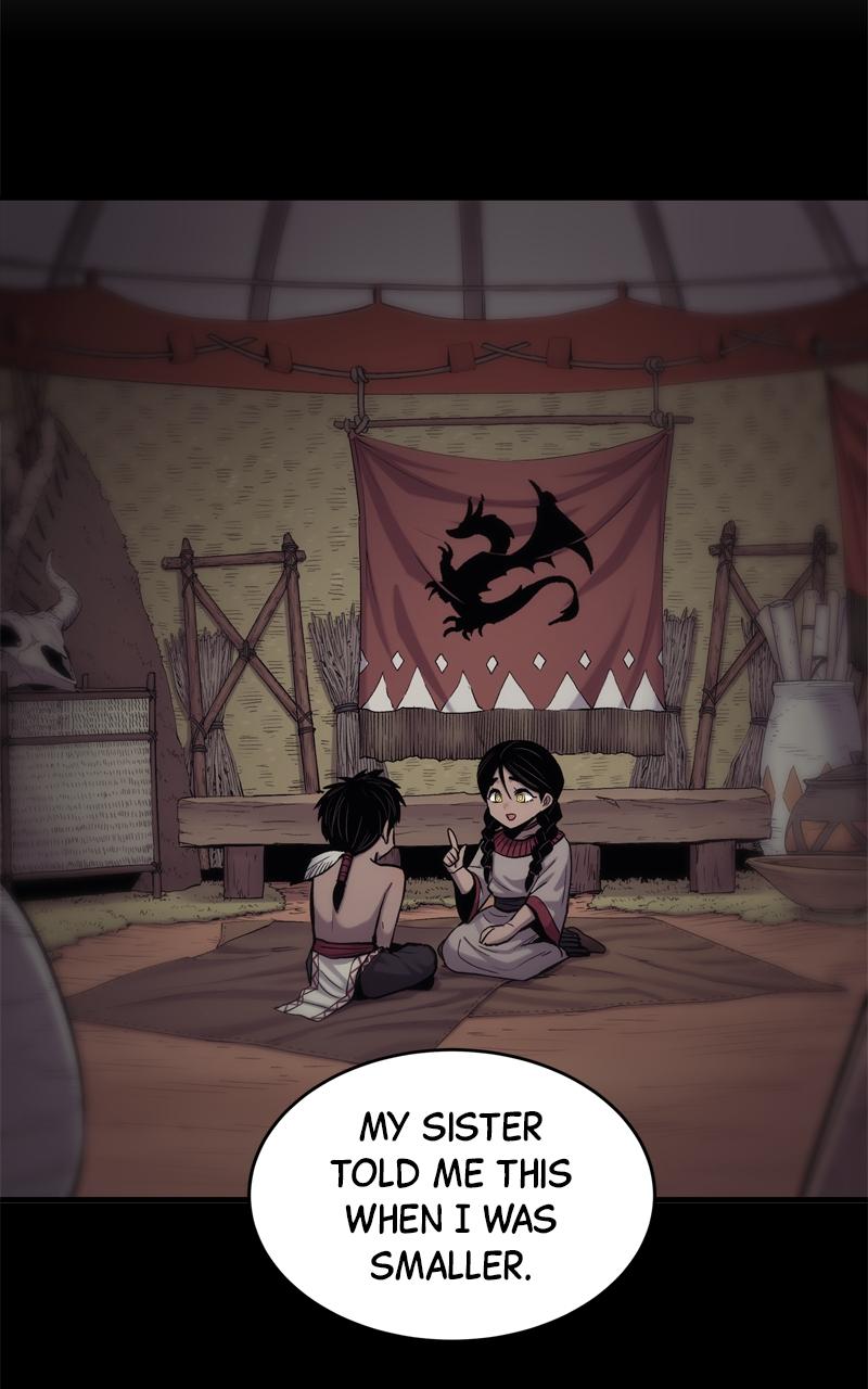 Wail of a Dragon's Rage Chap 12 - Next Chap 13