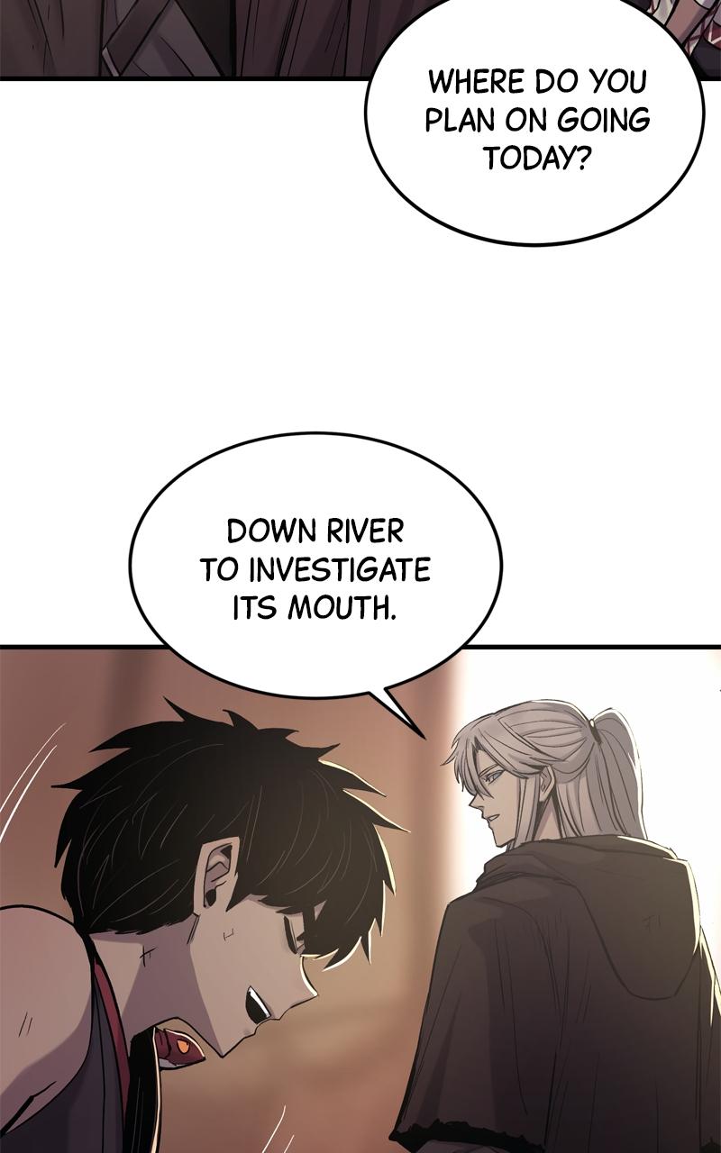 Wail of a Dragon's Rage Chap 12 - Next Chap 13