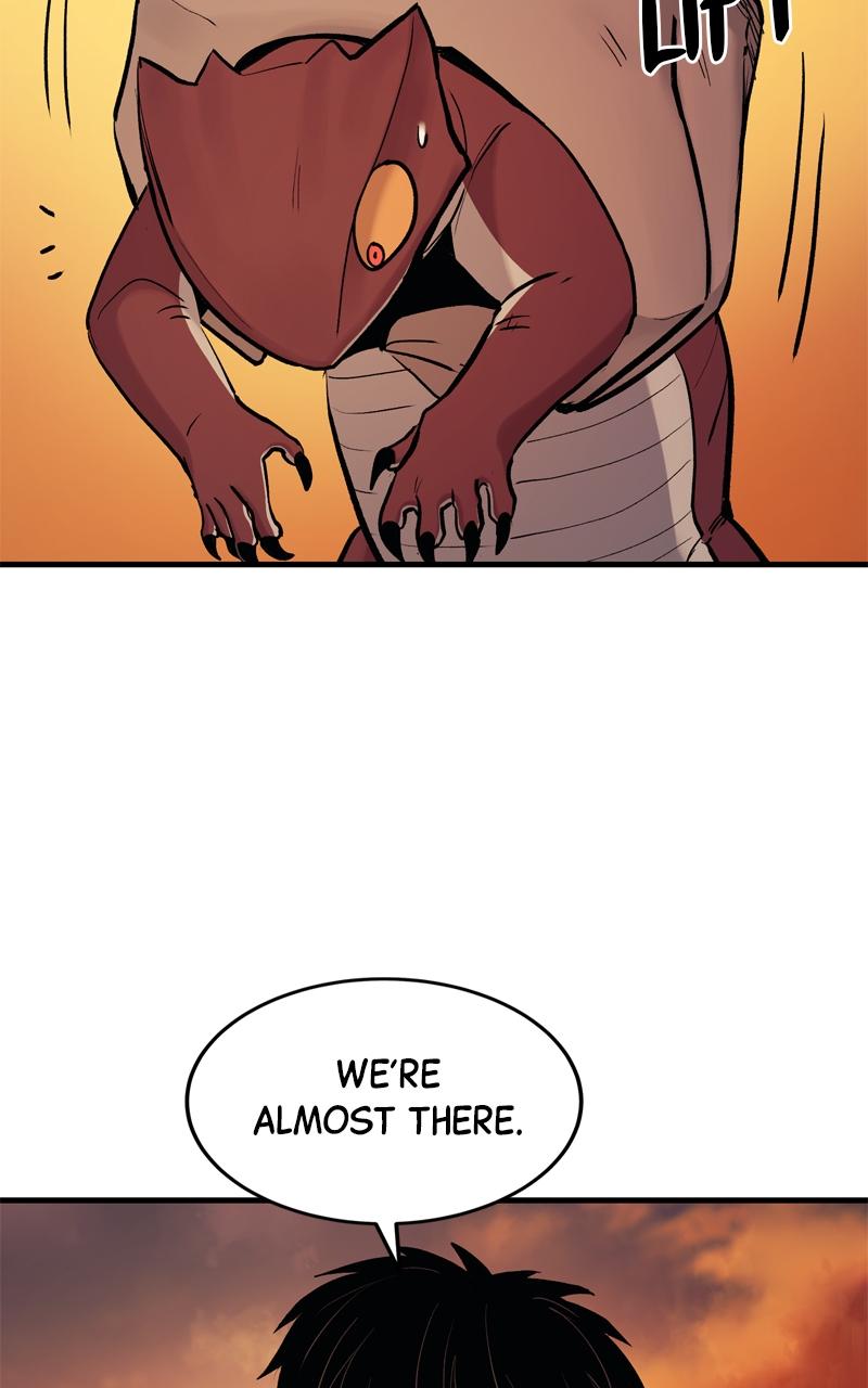 Wail of a Dragon's Rage Chap 12 - Next Chap 13