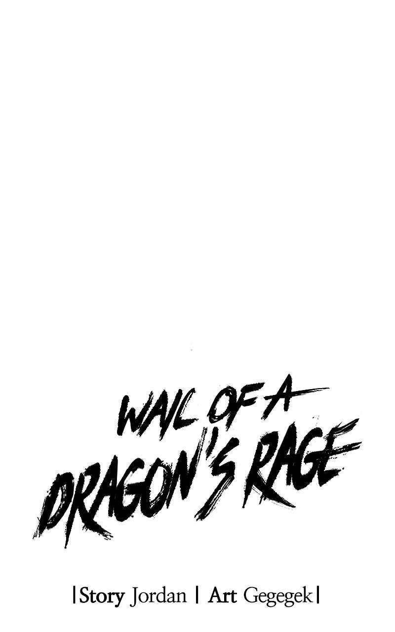 Wail of a Dragon's Rage Chap 12 - Next Chap 13
