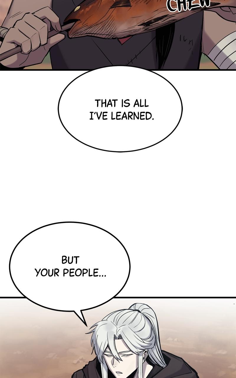 Wail of a Dragon's Rage Chap 12 - Next Chap 13