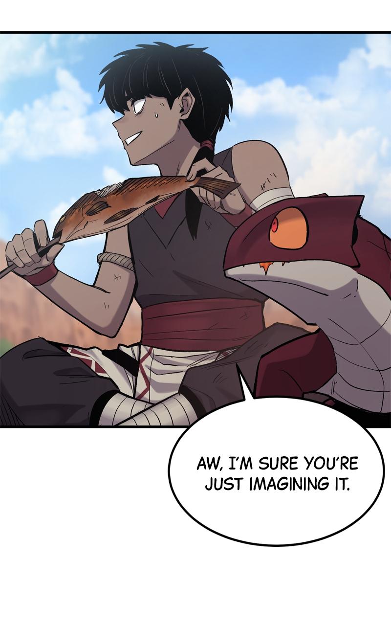 Wail of a Dragon's Rage Chap 12 - Next Chap 13