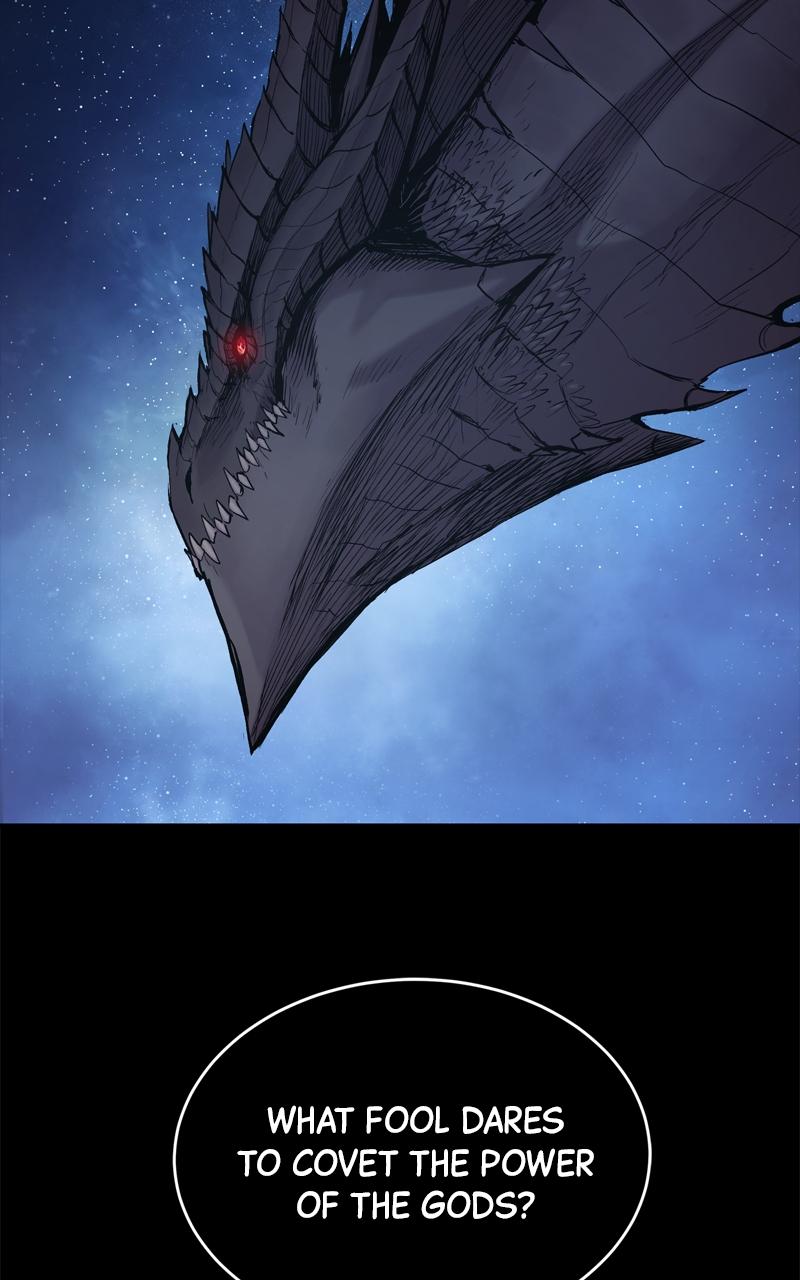 Wail of a Dragon's Rage Chap 13 - Next Chap 14