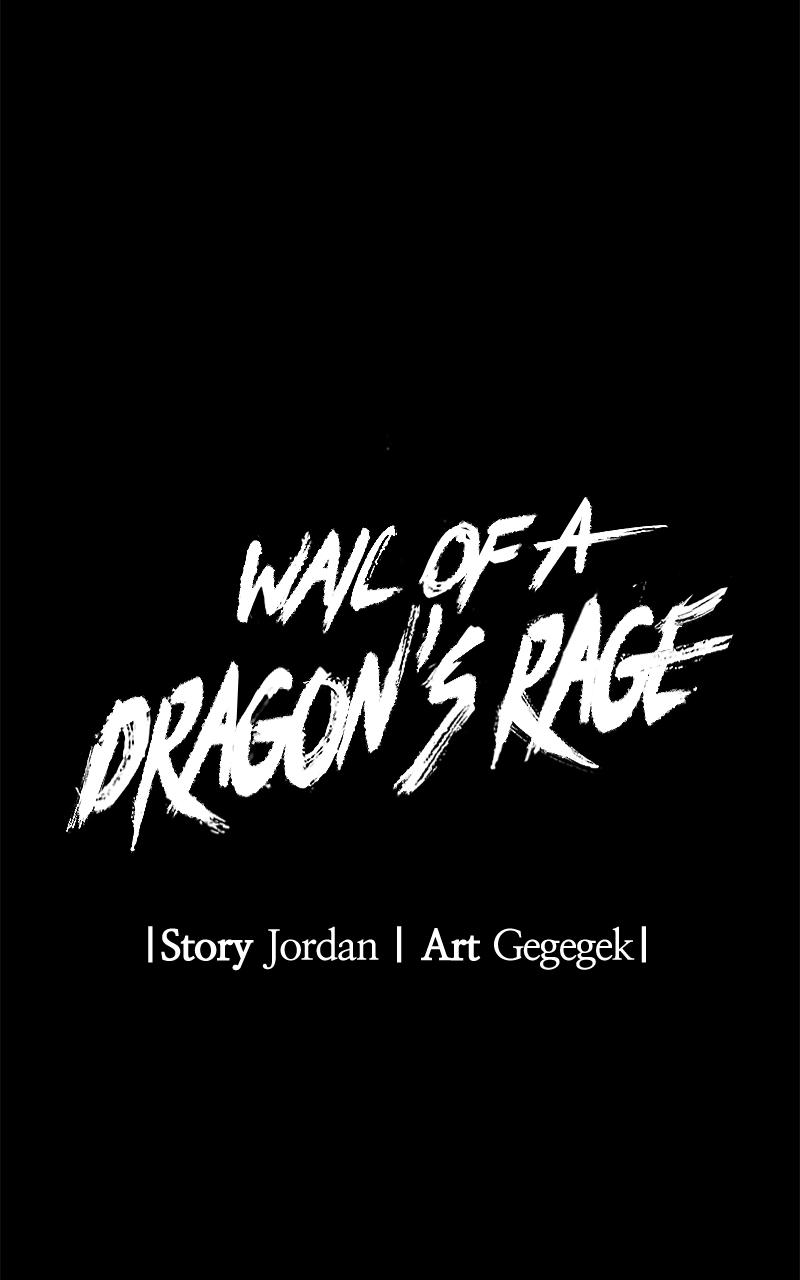 Wail of a Dragon's Rage Chap 13 - Next Chap 14
