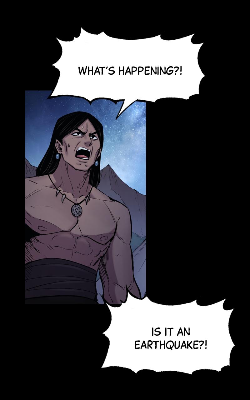 Wail of a Dragon's Rage Chap 13 - Next Chap 14
