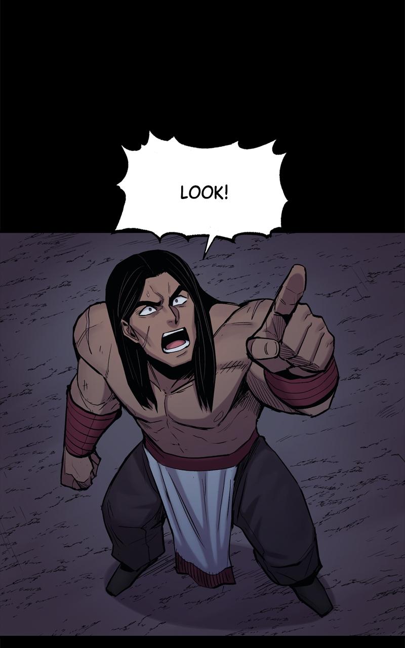 Wail of a Dragon's Rage Chap 13 - Next Chap 14