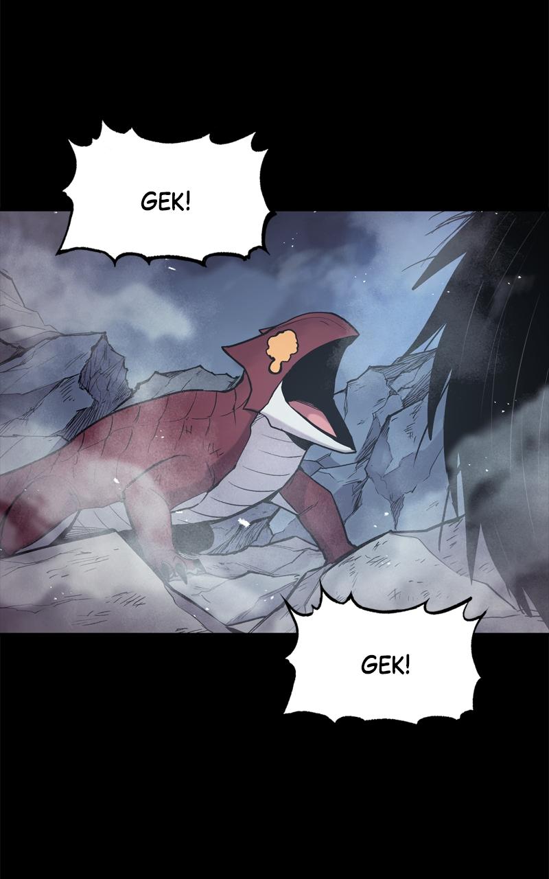 Wail of a Dragon's Rage Chap 13 - Next Chap 14