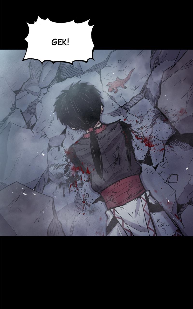 Wail of a Dragon's Rage Chap 13 - Next Chap 14