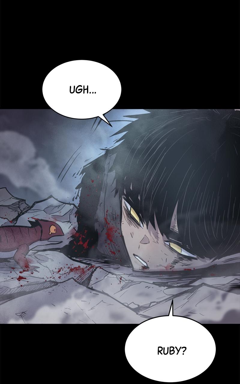Wail of a Dragon's Rage Chap 13 - Next Chap 14